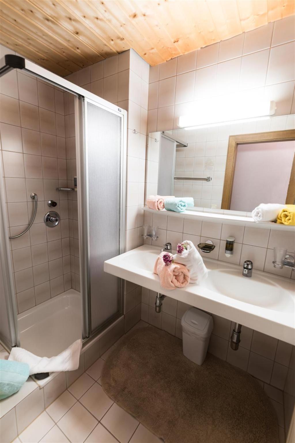 "Quality Hosts Arlberg" Hotel-Gasthof Freisleben Sankt Anton am Arlberg Bilik gambar