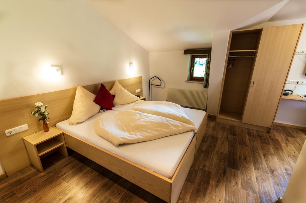 "Quality Hosts Arlberg" Hotel-Gasthof Freisleben Sankt Anton am Arlberg Luaran gambar